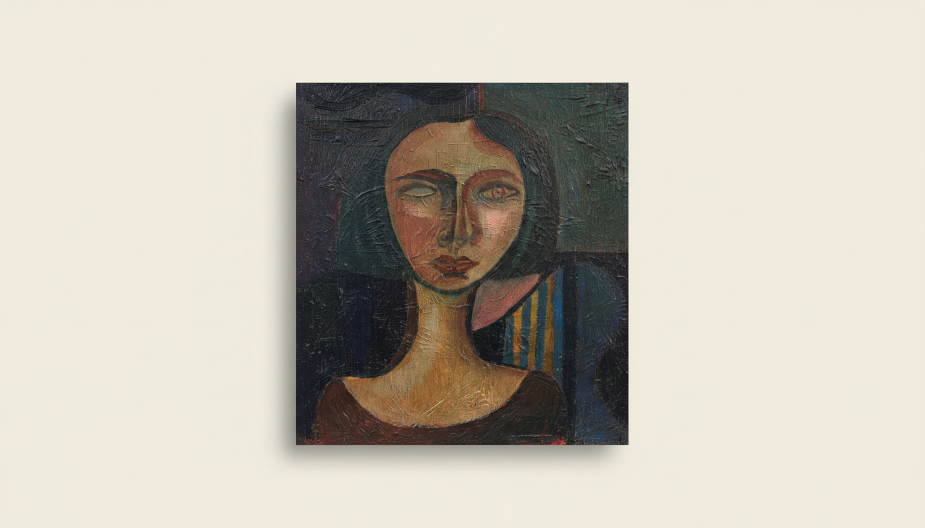 Bonhams Prepares Modern and Contemporary Middle Eastern Art Sale