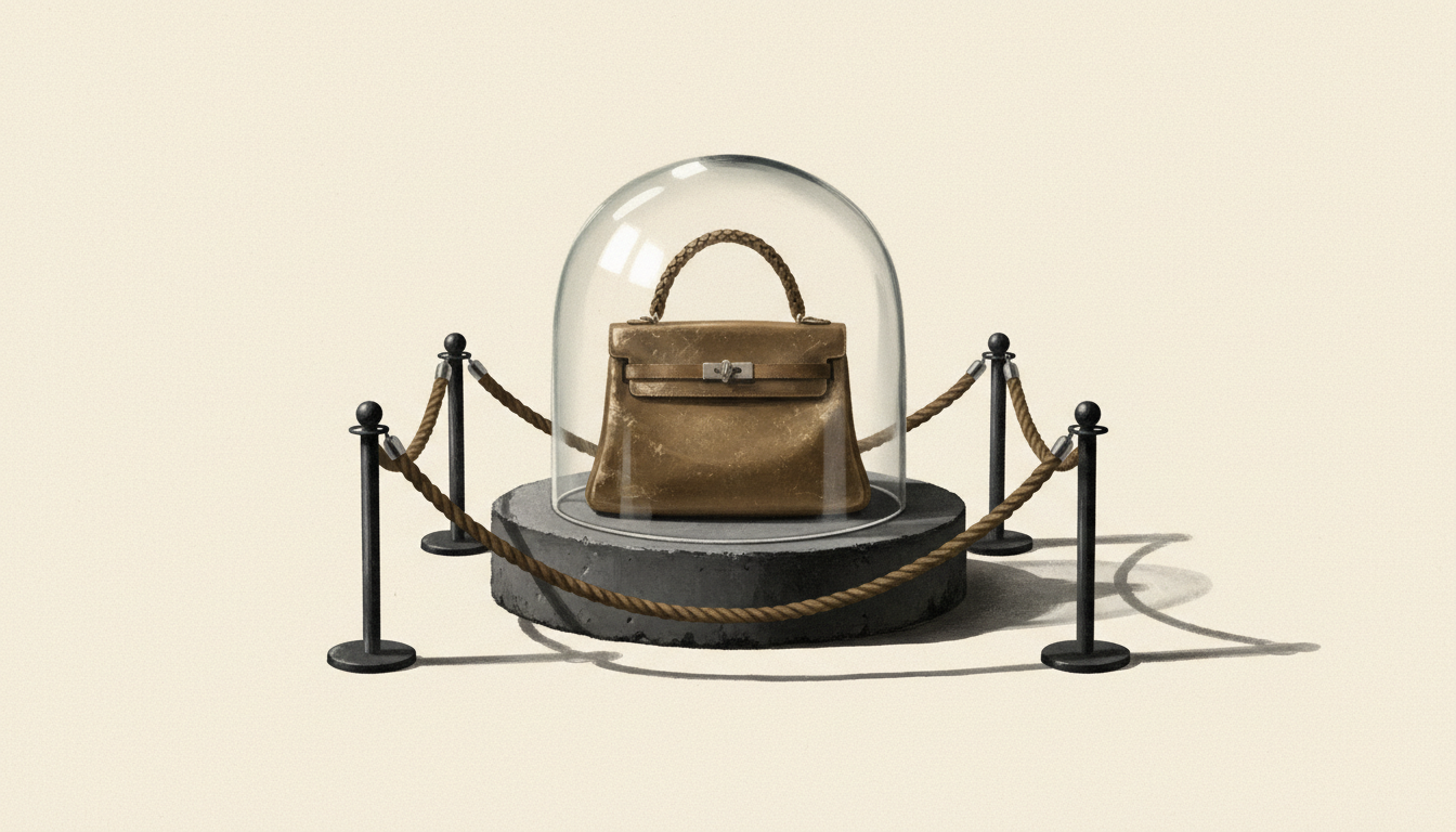 Pricing Culture Studio treatment for Branded Art Objects Complicate Valuation for Luxury Asset Fiduciaries