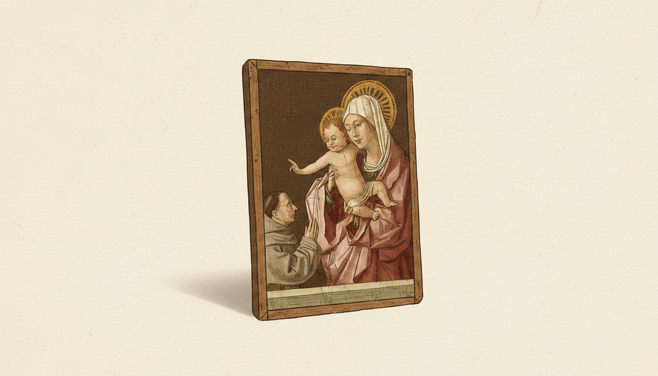 Pricing Culture Studio treatment for Theft of Rare Antonello da Messina Paintings Highlights Museum Security Vulnerabilities