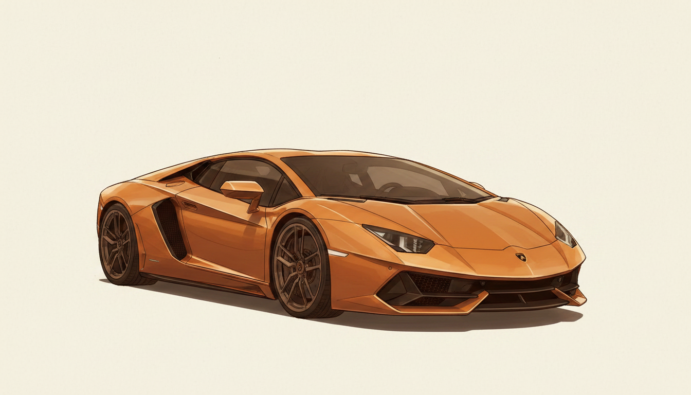 Pricing Culture Studio treatment for London Police Seize $10,000,000 in Supercars as Enforcement Risks Rise