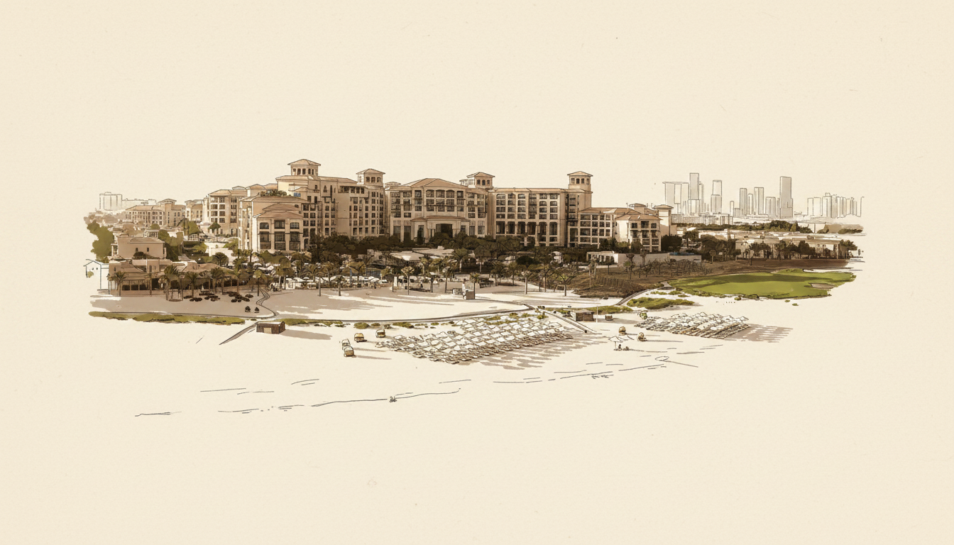 Pricing Culture Studio treatment for Sotheby’s Establishes Marquee Abu Dhabi Luxury Auctions to Capture Regional Demand