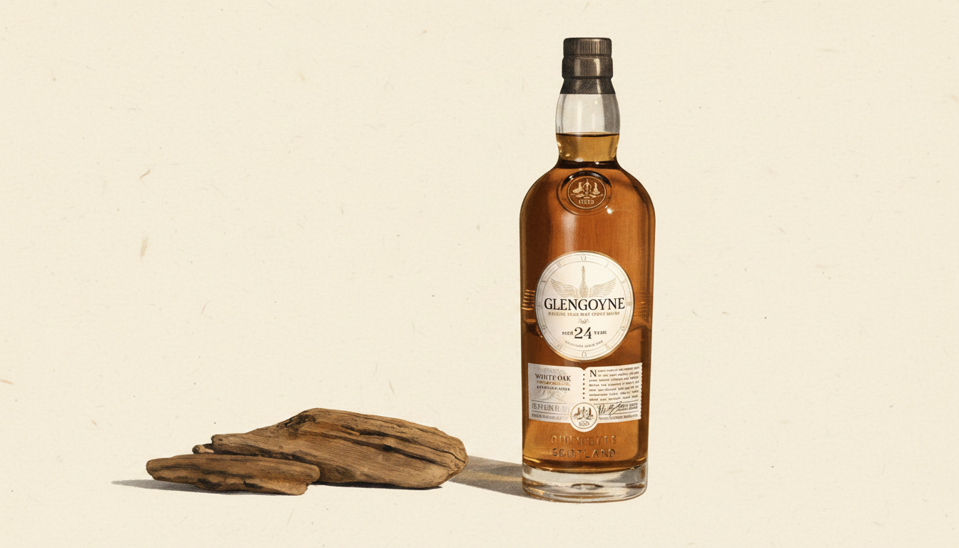 Pricing Culture Studio illustration for whisky cask ownership