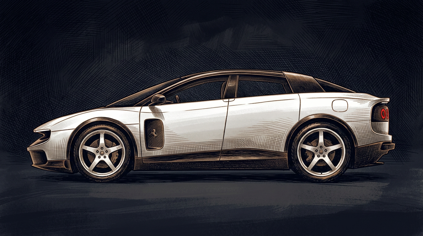 Pricing Culture Studio treatment for Monterey Car Week Auction Records Mask Wide Collector Market Divergence